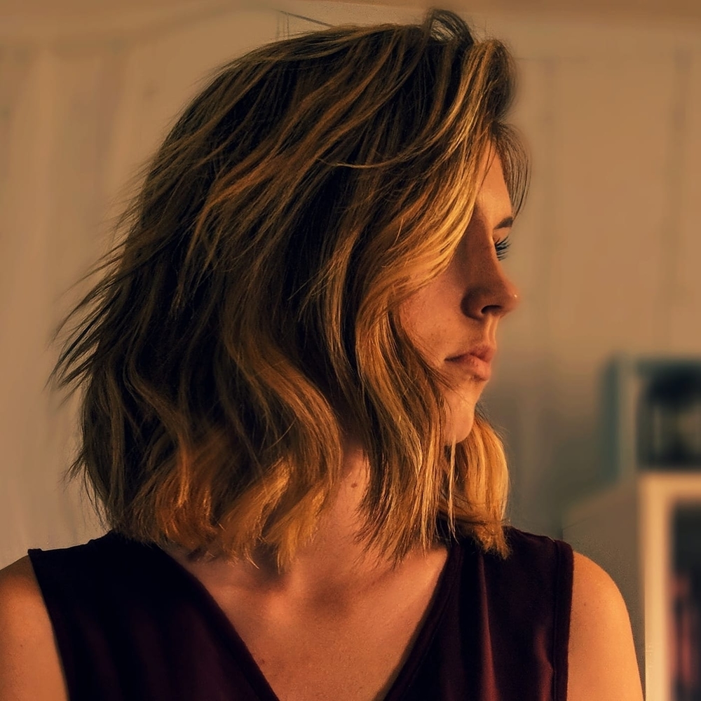 Meet your Posher, Bethany